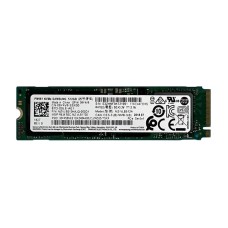 Накопичувач SSD Samsung PM981 512Gb NVMe M.2 Gen3x4 (MZ-VLB512A / MZVLB512HAJQ)