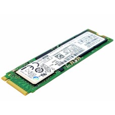 Накопичувач SSD Samsung PM961 1Tb NVMe M.2 Gen3x4 (MZ-VLW1T0A / MZVLW1T0HMLH)