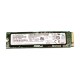 Накопичувач SSD Samsung PM961 256Gb NVMe M.2 (MZ-VLW2560 / MZVLW256HEHP-000L7)