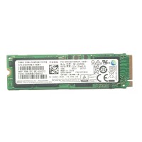 Накопичувач SSD Samsung PM961 512Gb NVMe M.2 Gen3x4 (MZ-VLW512A / MZVLW512HMJP)