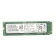 Накопичувач SSD Samsung PM961 512Gb NVMe M.2 Gen3x4 (MZ-VLW512A / MZVLW512HMJP)