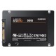 Накопичувач SSD Samsung 870 EVO 500Gb SATA (MZ-77E500 / MZ7L3500HBLU)