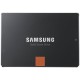 Накопичувач SSD Samsung PM841 SATA 2.5" 256 GB (MZ7TD256HAFV / MZ-7TD2560)