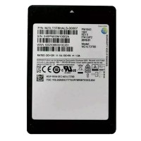 Накопичувач SSD Samsung PM1643 3.84TB SSD SAS 12Gb/s (MZILT3T8HALS / MZ-ILT3T80)
