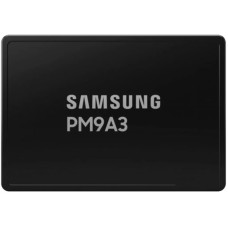 Накопичувач SSD Samsung PM9A3 7.68Tb SSD U.2 24Gb/s (MZQL27T6HBLA-00A07)