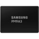 Накопичувач SSD Samsung PM9A3 7.68Tb SSD U.2 24Gb/s (MZQL27T6HBLA-00A07)