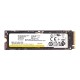Накопичувач SSD Samsung PM9A1 512Gb NVMe M.2 Gen4x4 (MZ-VL25120 / MZVL2512HCJQ)