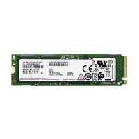 Накопичувач SSD Samsung PM981a 512Gb NVMe M.2 (MZ-VLB512C / MZVLB512HBJQ) (new)