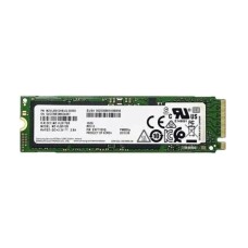 Накопичувач SSD Samsung PM981a 512Gb NVMe M.2 (MZ-VLB512C / MZVLB512HBJQ) (new)