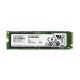 Накопичувач SSD Samsung PM981a 512Gb NVMe M.2 (MZ-VLB512C / MZVLB512HBJQ)
