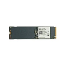 Накопичувач SSD Samsung PM991 256Gb NVMe M.2 Gen4x4 (MZ-VLQ2560 / MZVLQ256HAJD)