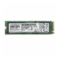 Накопичувач SSD Samsung PM951 256Gb NVMe M.2 Gen3x4 (MZ-VLV2560 / MZVLV256HCHP)