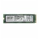 Накопичувач SSD Samsung PM951 256Gb NVMe M.2 Gen3x4 (MZ-VLV2560 / MZVLV256HCHP)