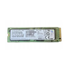Накопичувач SSD Samsung PM961 512Gb NVMe M.2 Gen3x4 (MZ-VLW5120 / MZVLW512HMJP)