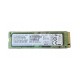 Накопичувач SSD Samsung PM961 512Gb NVMe M.2 Gen3x4 (MZ-VLW5120 / MZVLW512HMJP)