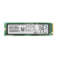 Накопичувач SSD Samsung SM951 256Gb NVMe M.2 (MZ-VPV256D / MZVPV256HDGL)