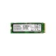 Накопичувач SSD Samsung SM961 256Gb NVMe M.2 (MZ-VPW2560 / MZVPW256HEGL)