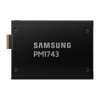 Накопичувач SSD Samsung PM1743 1.92Tb NVMe U.3 (MZWLO1T9HCJR-00A07) new