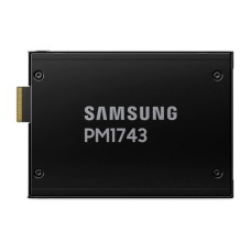 Накопичувач SSD Samsung PM1743 3.84Tb NVMe U.3 (MZWLO3T8HCLS-00A07) new