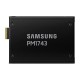 Накопичувач SSD Samsung PM1743 1.82Tb NVMe U.3 (MZWLO1T9HCJR-00A07)
