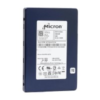 Накопичувач SSD Micron Enterprise 3.84tb 5100 PRO (MTFDDAK3T8TCB)