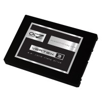 Накопичувач SSD OCZ Vertex 60Gb SATA 2.5" MLC (VTX3-25SAT3-60G)