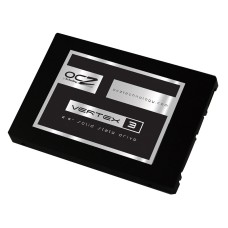 Накопичувач SSD OCZ Vertex 60Gb SATA 2.5" MLC (VTX3-25SAT3-60G)