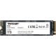 Накопичувач SSD Patriot P300 1Tb NVMe M.2 Gen3x4 (P300P1TBM28)