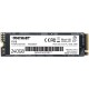 Накопичувач SSD Patriot P310 240Gb NVMe M.2 Gen3x4 (P310P240GM28)
