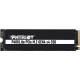 Накопичувач SSD Patriot P400 Lite 250Gb NVMe M.2 Gen4x4 (P400LP250GM28H)