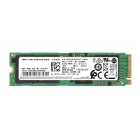 Накопичувач SSD Samsung PM961 256Gb NVMe M.2 (MZ-VLW256A / MZVLW256HEHP-000D1)