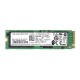 Накопичувач SSD Samsung PM961 256Gb NVMe M.2 (MZ-VLW256A / MZVLW256HEHP-000D1)