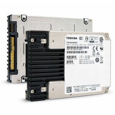 Накопичувач SSD Toshiba 400Gb SSD SAS 12Gb/s (PX04SVB040)