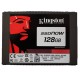 Накопичувач SSD Kingston 128Gb SATA 2.5 (RBU-SC180DS37/128GH)
