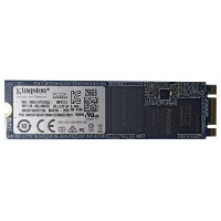 Накопичувач SSD Kingston 256Gb NVMe M.2 (RBU-SNS8154P3/256GJ1)
