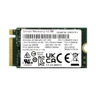 Накопичувач SSD Union Memory AM620 256Gb NVMe M.2 Gen3x4 (RPJTJ256MEE1OWX)
