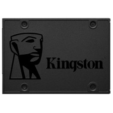Накопичувач SSD Kingston Q500 960Gb SATA 2.5 (SQ500S37/960G) new
