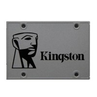 Накопичувач SSD Kingston SSDnow A400 480Gb SATA (SA400S37/480G)