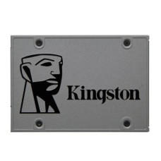 Накопичувач SSD Kingston SSDnow A400 480Gb SATA (SA400S37/480G)