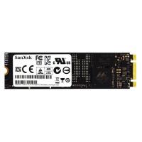 Накопичувач SSD Sandisk 128Gb M.2 SATA (SD7SN3Q-128G)