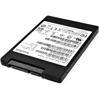 Накопичувач SSD SanDisk X300 128Gb SATA 2.5" (SD7SB6S-128G)