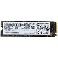 Накопичувач SSD Western Digital SN720 256Gb NVMe M.2 Gen3x4 (SDAQNTW-256G)