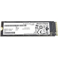 Накопичувач SSD Western Digital SN730 1Tb NVMe M.2 Gen3x4 (SDBPNTY-1T00)