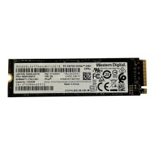 Накопичувач SSD WD 1Tb SN730 NVMe M.2 Gen3x4 (SDBQNTY-1T00)