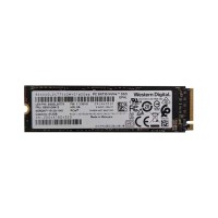 Накопичувач SSD WD Blue 512Gb SN730 NVMe M.2 Gen3x4 (SDBQNTY-512G) (new)