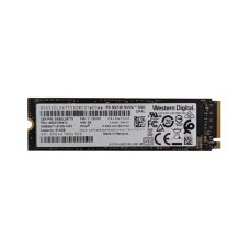 Накопичувач SSD WD Blue 512Gb SN730 NVMe M.2 Gen3x4 (SDBQNTY-512G) (new)