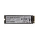 Накопичувач SSD WD Blue 512Gb SN730 NVMe M.2 Gen3x4 (SDBQNTY-512G)