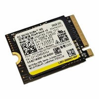 Накопичувач SSD Western Digital SN740 256Gb NVMe M.2 Gen4x4 (SDDPTQD-256G) (New)