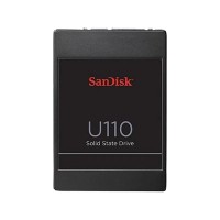 Накопичувач SSD SanDisk U110 128Gb SATA 2.5" (SDSA6GM-128G)
