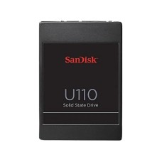 Накопичувач SSD SanDisk U110 128Gb SATA 2.5" (SDSA6GM-128G)